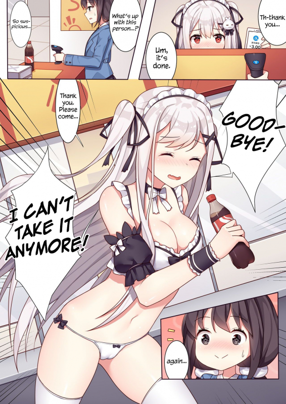 [Niliu Chahui (Sela)] Girls and the King's Tea Party [English] [Lei Scans][SFW]_10