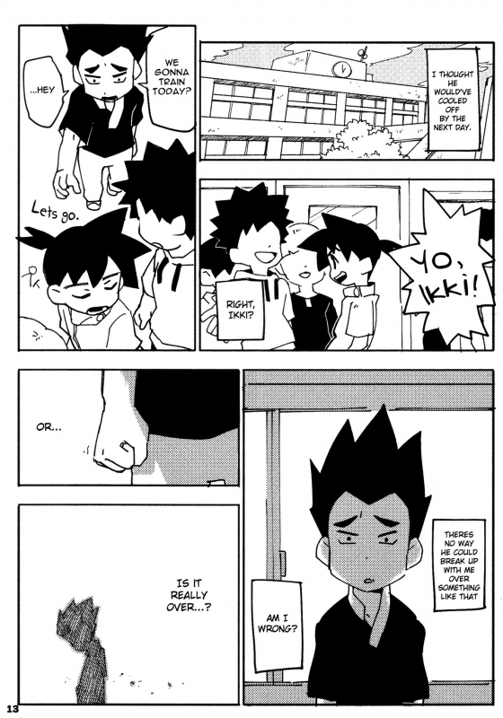 [Nimoyu (Nimoya)] - One-on-One Celebration (Medabots) [English] {Shotachan}_12