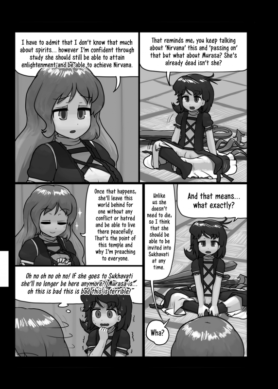 [Ninniku Batake (Ninniku)] Watashi no Kimochi mo Kangaete!!  _06