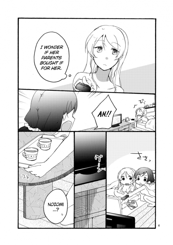 [Niratama (Sekihara)] 1231 (Love Live!) [English] [u Scanlations] [Digital]_05