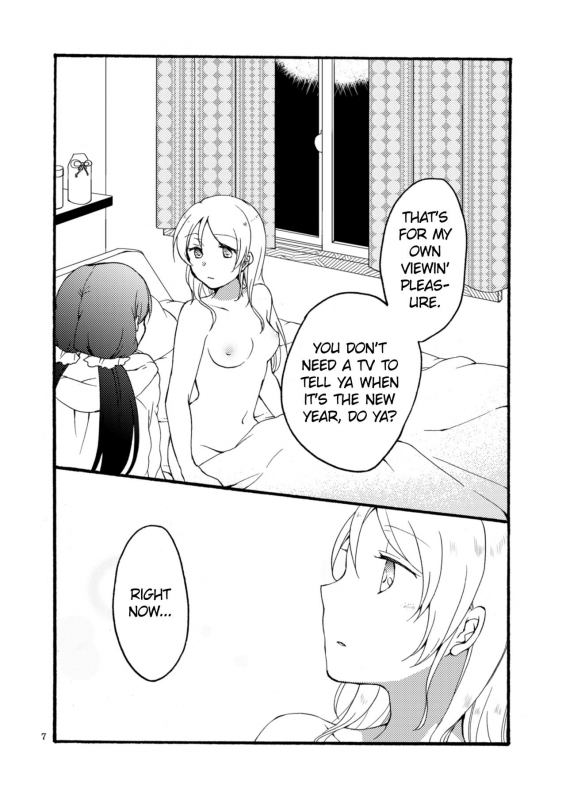 [Niratama (Sekihara)] 1231 (Love Live!) [English] [u Scanlations] [Digital]_06