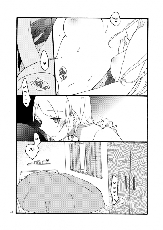 [Niratama (Sekihara)] 1231 (Love Live!) [English] [u Scanlations] [Digital]_14