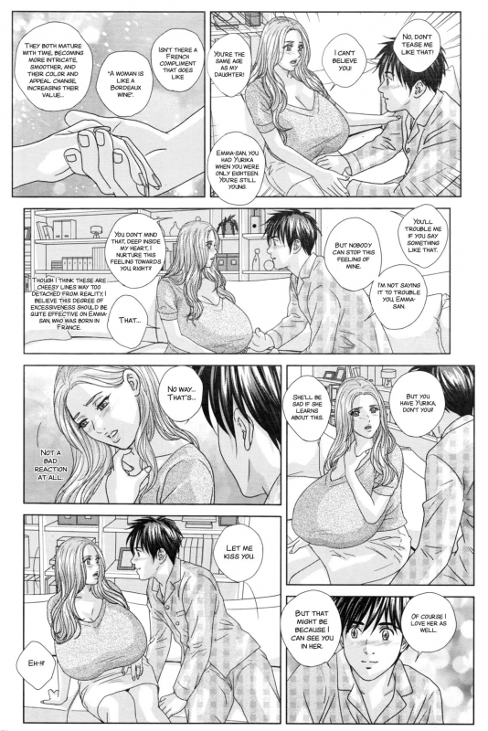 [Nishimaki Tohru] SUPERBOOBS Ch. 11-16 [English]_030