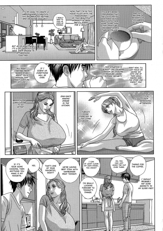 [Nishimaki Tohru] SUPERBOOBS Ch. 11-19 [English]_127