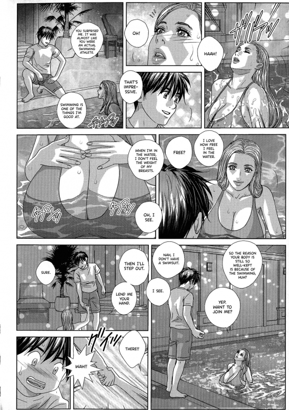[Nishimaki Tohru] SUPERBOOBS Ch. 11-19 [English]_158