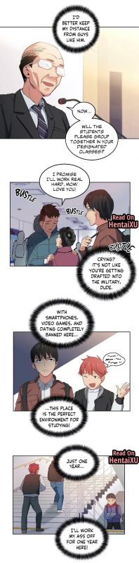 [Noah] Lucky Guy Ch.1 [English] [Hentai Universe]_05