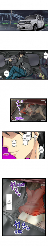 [Noresore] Why Would Anyone Cheat on Someone… (Chp. 1-13) [English]_002