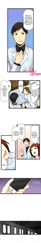 [Noresore] Why Would Anyone Cheat on Someone… (Chp. 1-13) [English]_090