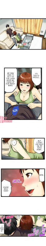 [Noresore] Why Would Anyone Cheat on Someone… (Chp. 1-5) [English]_13