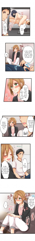 [Norito Asaduki] Ren Arisugawa Is Actually A Girl (Ch. 1 - 36) (English)_005