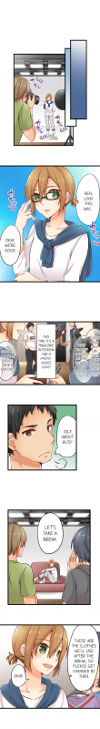 [Norito Asaduki] Ren Arisugawa Is Actually A Girl (Ch. 1 - 36) (English)_042