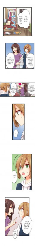 [Norito Asaduki] Ren Arisugawa Is Actually A Girl (Ch. 1 - 36) (English)_113