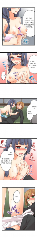 [Norito Asaduki] Ren Arisugawa Is Actually A Girl (Ch. 1 - 36) (English)_191