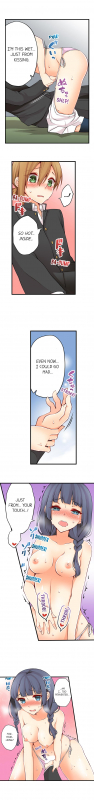 [Norito Asaduki] Ren Arisugawa Is Actually A Girl (Ch. 1 - 36) (English)_192