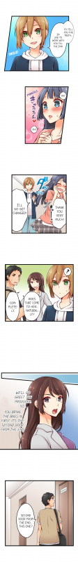 [Norito Asaduki] Ren Arisugawa Is Actually A Girl (Ch. 1 - 45) (English)_091