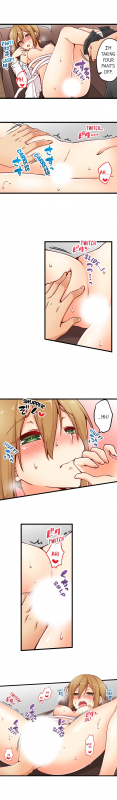[Norito Asaduki] Ren Arisugawa Is Actually A Girl (Ch. 19 - 27) (English)_70