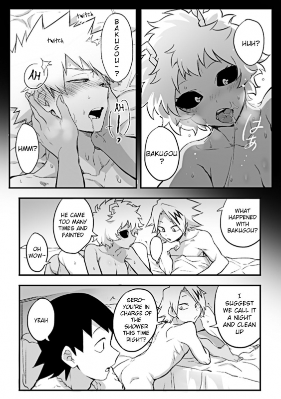 [Nyangorodo (Manekineko)] Orange Pool (Boku no Hero Academia) [English] [Digital]_07