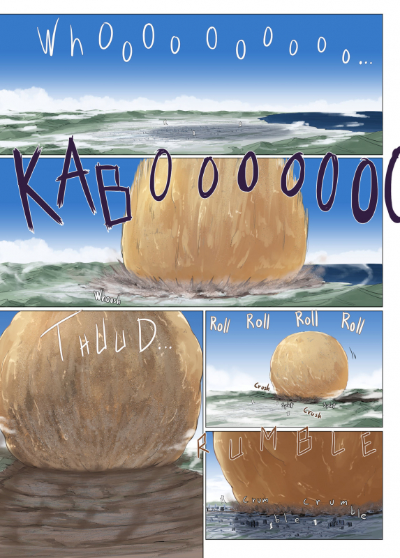 [Ochikonium (Terada Ochiko)] Hentai Mahou Shoujo Haaze-chan [Japanese, English] [Digital]_41