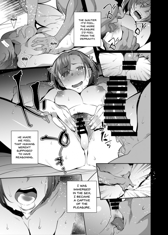 [Ojopie Sentimental (Ojo)] NTR-Sexersise [English] {Doujins.com}_28