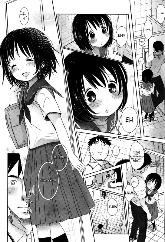 [Okada Kou] Sensei to, Watashi to. Jou [English]_100