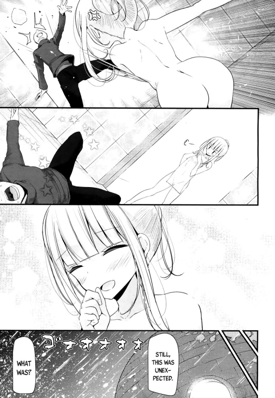 [Oouso] Freeze!! (Towako 4) [English] {CapableScoutMan & bigk40k} [Digital]_06