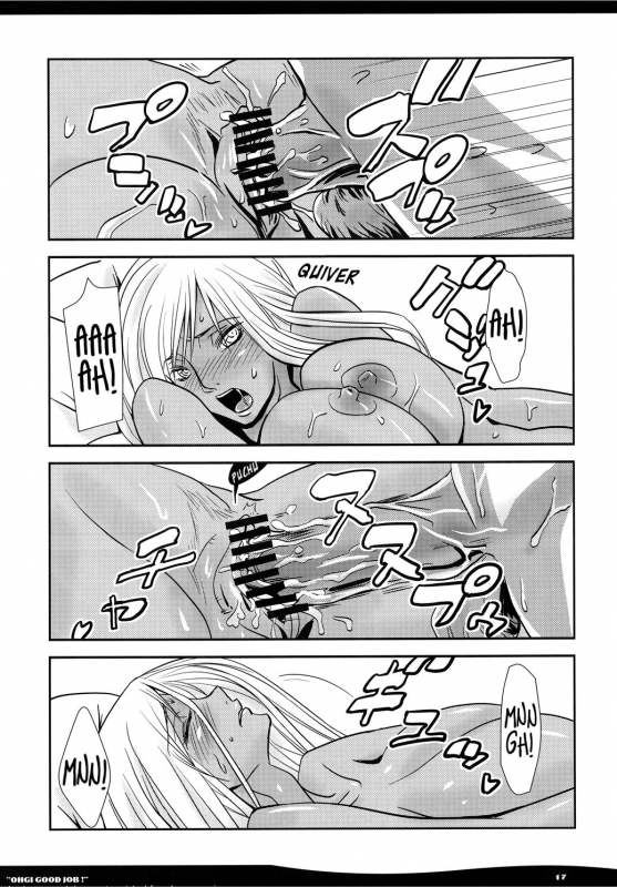 [Ou-sama Genkou Kumiai (Ao Norimaki)] OHGI GOOD JOB! (Code Geass) [English] [EHCOVE] [Digital]_16