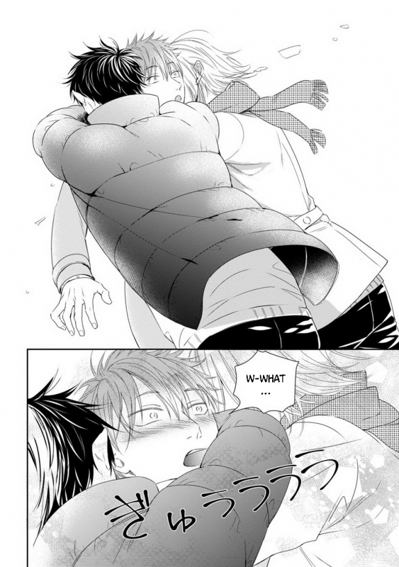 [Oume Nanase] Dekiai Boyfriend Ch. 1-5 + Omake [English] {A.R}_135