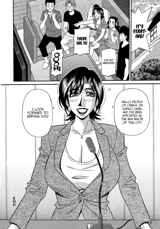 [Ozaki Akira] Hitoduma Inran Sousenkyo [English] [erc]_185