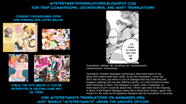 [PLATONiCA (Nyorubee)] Chinpo Shuushuuka no Otokonoko to Chinko Tsuitenai Oji-_30