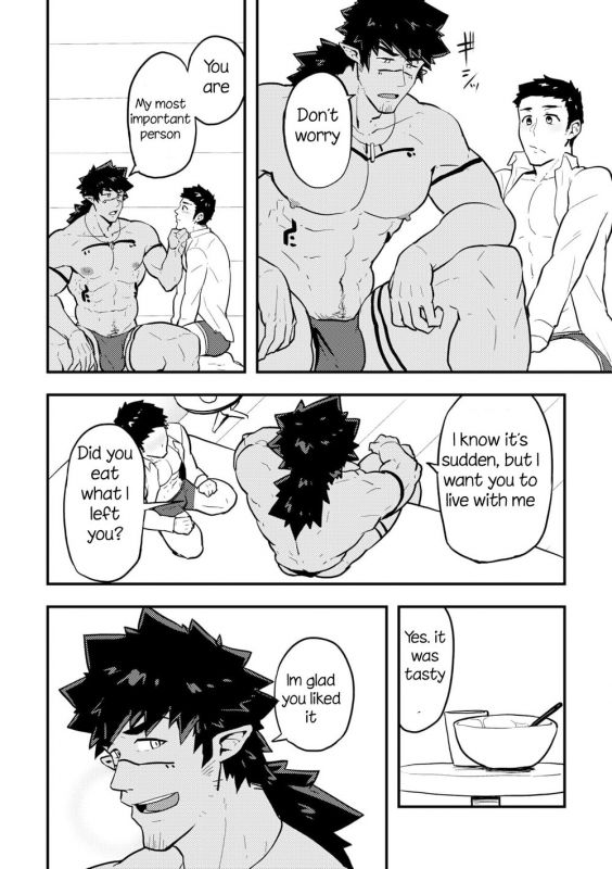 [PULIN Nabe (kakenari)] Isekai [English] [Digital]_06