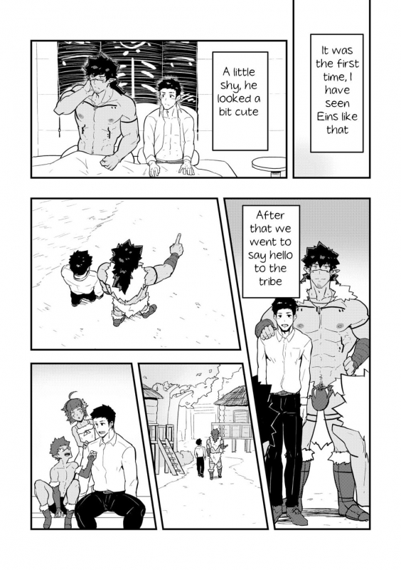 [PULIN Nabe (kakenari)] Isekai [English] [Digital]_16