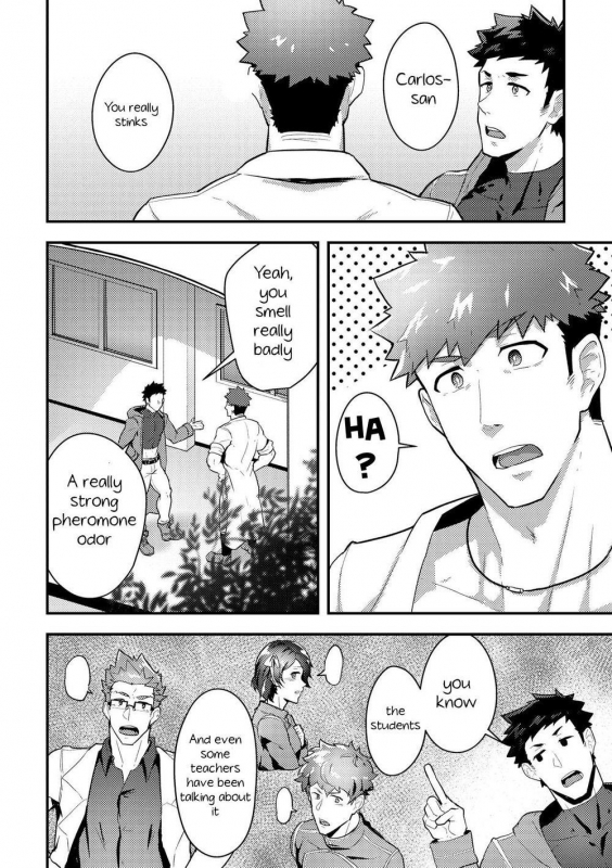 [PULIN Nabe (kakenari)] Isekai! 3 [English] [Digital]_02