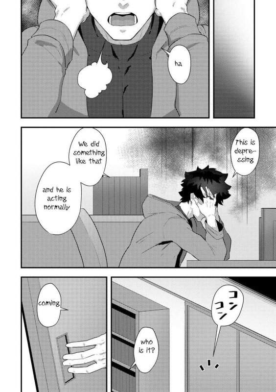 [PULIN Nabe (kakenari)] Isekai! 3 [English] [Digital]_34