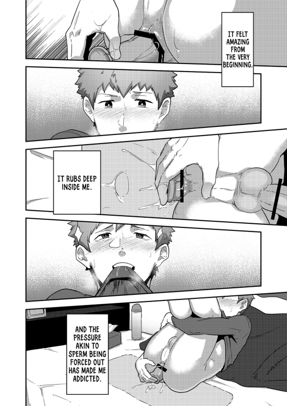 [PULIN Nabe (kakenari)] xx Denakatta dou shiyou! [English] [Cookzee] [Digital]_02