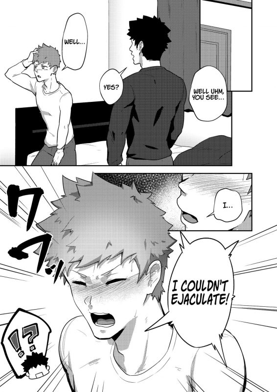 [PULIN Nabe (kakenari)] xx Denakatta dou shiyou! [English] [Cookzee] [Digital]_07