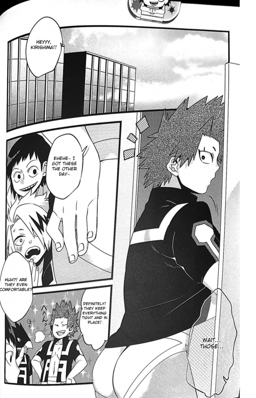 [P] Dakara kore ha ecchi na shitagi  jyaneette!! [Otokonoko Scans]_02