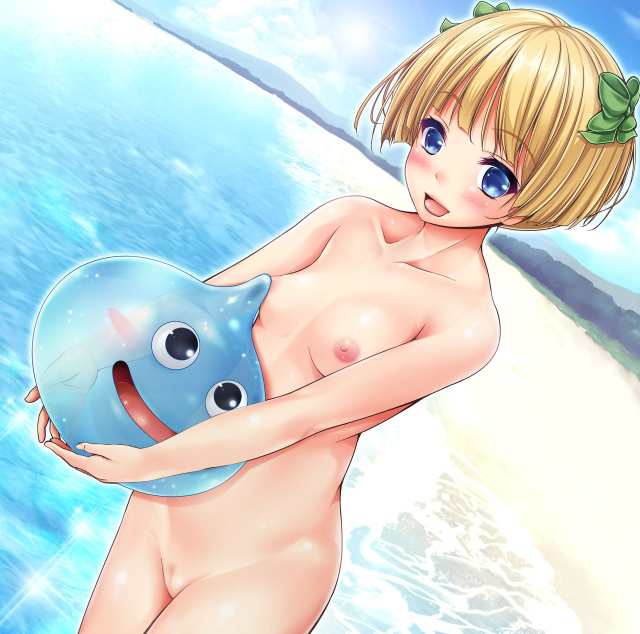 [Pan to Butterfly. (Tokei Usagi)] Tenkuu no Konyoku Monogatari (Dragon Quest V) [Englis_30