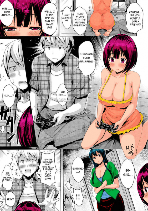 [Patreon] Hk_17 Dual Shock by Okumoto Yuuta COLOR_2