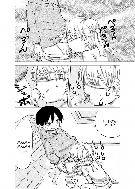 [Pero (Mesotane)] Herachiozukushi  All Kinds of Blowjobs [English] {Shotachan} [Digital]_06