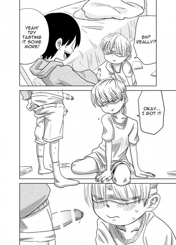 [Pero (Mesotane)] Herachiozukushi  All Kinds of Blowjobs [English] {Shotachan} [Digital]_08