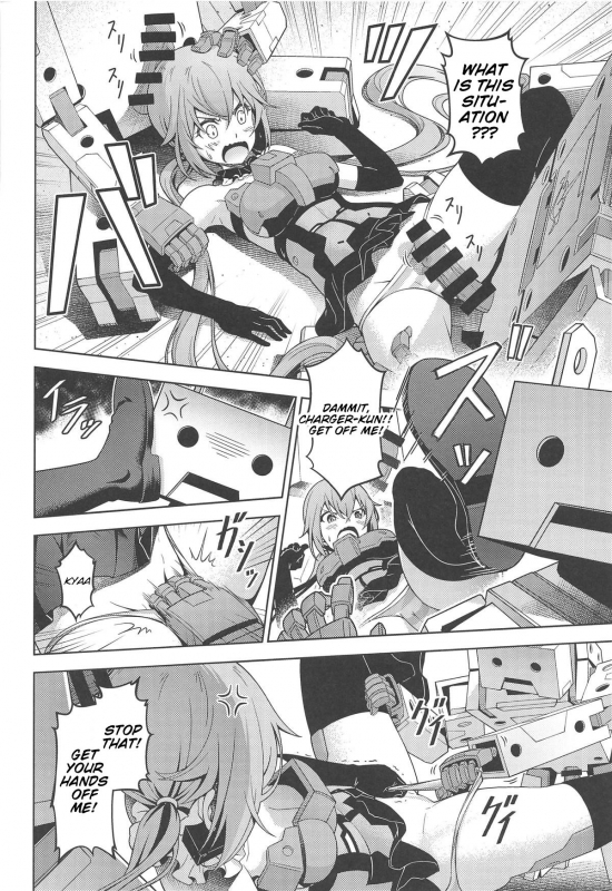 [Pinacotheca (Pinakes)] Styko, Juuden Sareru! (Frame Arms Girl) [English][aerozext]_08