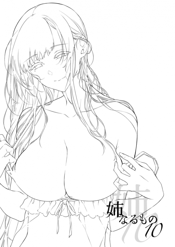 [Pochi-Goya. (Pochi.)] Ane Naru Mono 10 [English] [Digital]_01