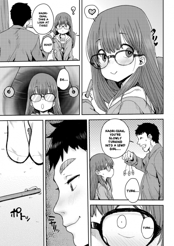 [Ponsuke] Tameshite Saiminjutsu ♥  Hypnosis Trial ♥ (COMIC LO 2020-03) [English] [_04