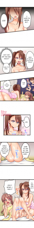 [Porori] My First Time is with.... My Little Sister! (Chp. 46-47) [English] {Ongoing}_04