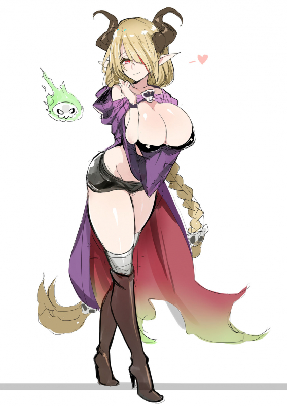 [PotatoRinrin] Vivian & Memeco_4