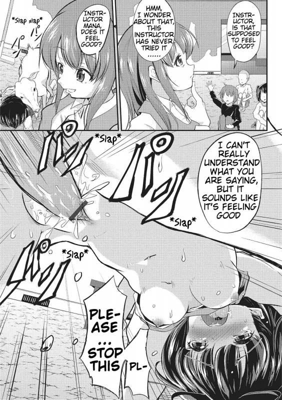 [Puritei] Wakuwaku Fureai Doubutsuen!  Petting Zoo Excitement! (Kemono DIRECT 2) [Engl_06