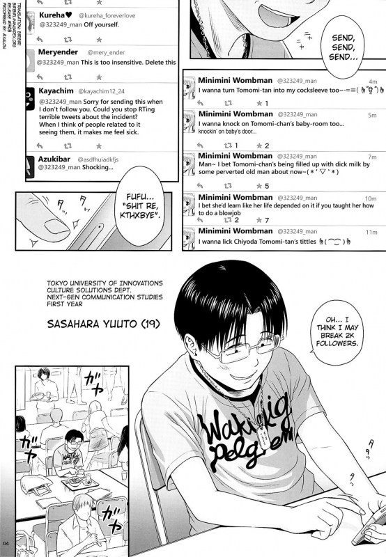 [Quzilax] One Piece [English] [biribiri]_03