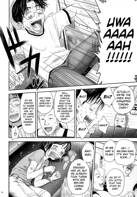 [Quzilax] One Piece [English] [biribiri]_17