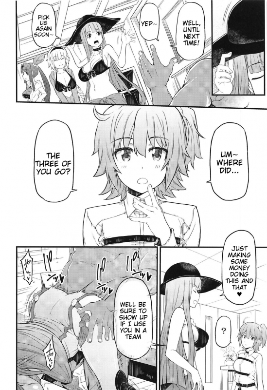 [RADIOSTAR (Kudou Hiroshi)] Set order (FateGrand Order) [English] [Tigoris Translates]_14