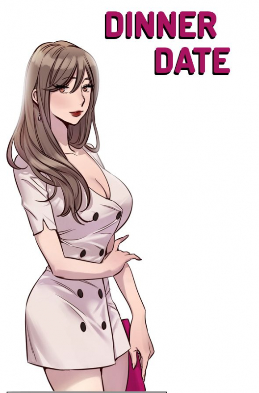 [Ramjak] Dinner Date (Uncensored)_00